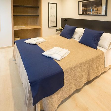 Hotel Roma Sarria Eksteriør billede