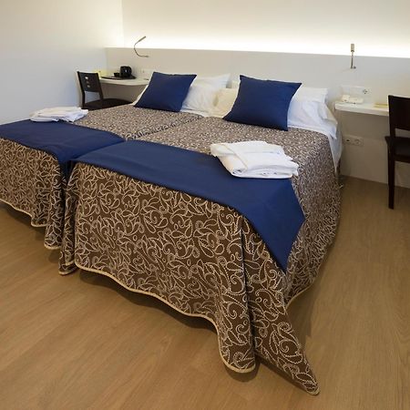 Hotel Roma Sarria Eksteriør billede