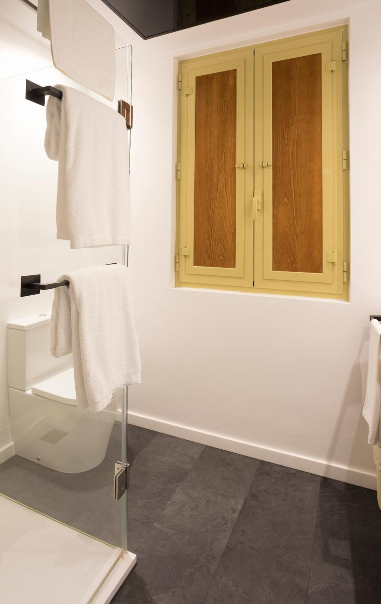 Hotel Roma Sarria Eksteriør billede