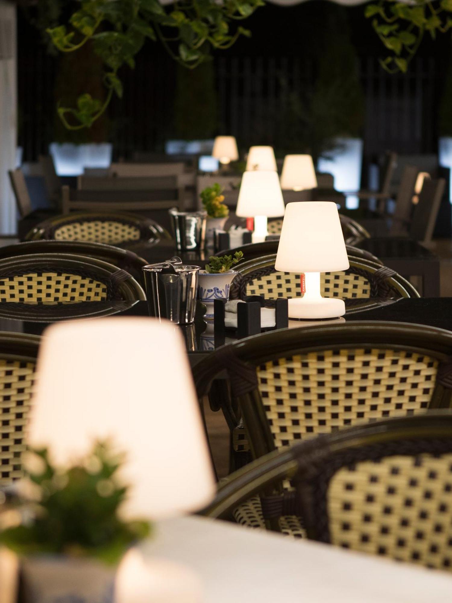 Hotel Roma Sarria Eksteriør billede